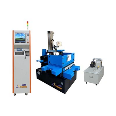 ¿Cómo optimizar los parámetros de corte de una máquina de electroerosión por ...